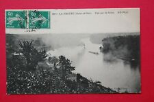 Frette river seine for sale  BRIDGEND