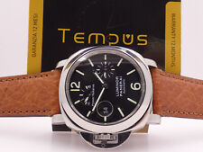 Panerai luminor marina usato  Campobasso