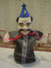 Ancienne marionnette magicien d'occasion Ancienne marionnette magicien d'occasion  La Roche-Posay