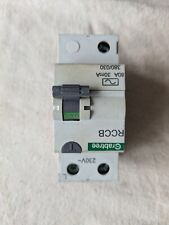 Crabtree amp 30ma for sale  CHESTER LE STREET
