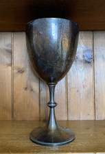 Large engraved vintage for sale  LINCOLN