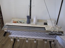 Brother kh260e bulky for sale  Brooksville