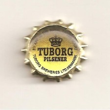 Brauerei tuborg bier gebraucht kaufen  Ramstein-Miesenbach