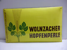 Wolznacher hopfenperle alterbr gebraucht kaufen  Bad Vilbel