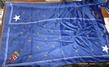 Fazzoletto foulard marina usato  Italia