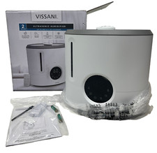 Vissani gal ultrasonic for sale  Anderson