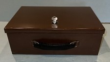 Vintage rockaway tan for sale  Highland
