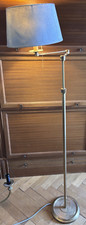 Lampadaire articulé bronze d'occasion  Strasbourg-