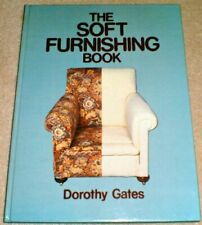 Soft furnishing book for sale  USA