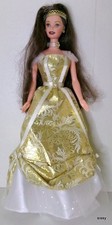 Poupee barbie princesse d'occasion  Villefranche-de-Rouergue
