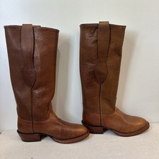 Tony lama western for sale  Parma