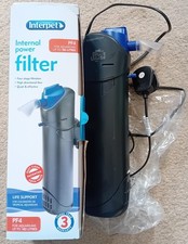interpet fish tank for sale  BRADFORD
