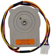 Usado, Motor de ventilador condensador EAU63103205 compatível com refrigeradores LG comprar usado  Enviando para Brazil