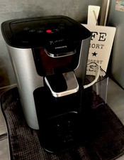 Maschine senseo kaffee gebraucht kaufen  Mainz
