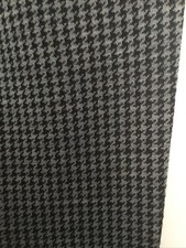 Jaeger check black for sale  CROMER