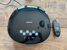 Samsung dvd h1080 for sale  LEICESTER