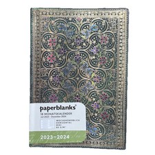 Paperblanks 2023 2024 gebraucht kaufen Paperblanks 2023 2024 gebraucht kaufen  Burghausen