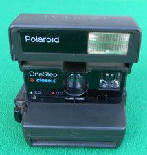 Câmera Instantânea Polaroid One Step Close Up comprar usado  Enviando para Brazil