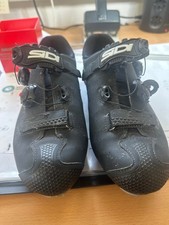 sidi schuhe 43 gebraucht kaufen sidi schuhe 43 gebraucht kaufen  Lich