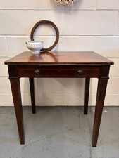 19th century inlaid for sale  HESSLE