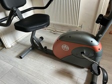 Marcy exercise bike for sale  WORCESTER
