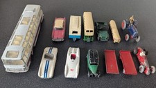 Dinky toys spares for sale  GLOUCESTER