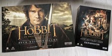 Hobbit deck building gebraucht kaufen  Neuenhagen