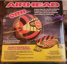 Airhead orb towable for sale  Brookfield