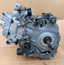 Motore honda silver usato  Perugia