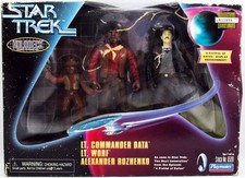 Star trek the d'occasion  France