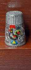 Rare vintage silver for sale  GLASGOW