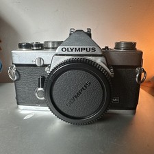 Olympus 35mm film for sale  STOCKTON-ON-TEES