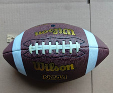 Wilson ncaa reaction for sale  Storrs Mansfield