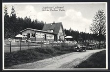 Leubnitz werdau gasthaus gebraucht kaufen  Berlin