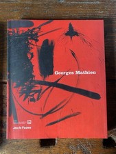 Aa.vv. georges mathieu usato  Cormano