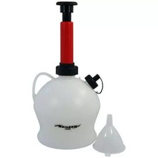 Oil fluid extractor for sale  DUKINFIELD