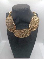 Bijoux collier signé d'occasion  Vichy