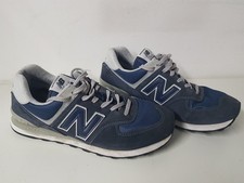 New balance 574 gebraucht kaufen  Burgpreppach