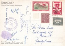 1960 nepal prima usato  Milano