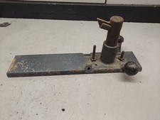 Vintage craftsman lathe for sale  Parrottsville