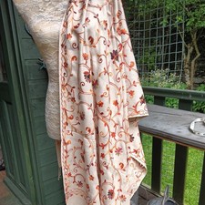 Wool mix crewel for sale  ULVERSTON