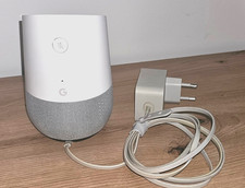 Google home lautsprecher gebraucht kaufen  Hamburg