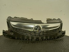 Vauxhall corsa grille for sale  SOUTHAMPTON