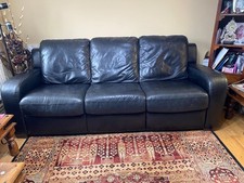 Natuzzi leather sofa for sale Natuzzi leather sofa for sale  WAKEFIELD