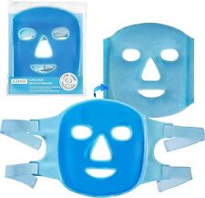 Gesichtsmaske kühlmaske kühl gebraucht kaufen  Dortmund