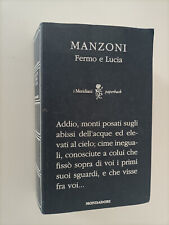 Fermo lucia alessandro usato  Italia