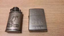 Altes feuerzeug zippo gebraucht kaufen  Berlin