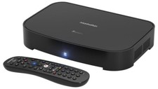 Manhattan 500gb freeview for sale  CHIGWELL
