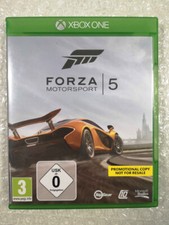 Forza motorsport promotional d'occasion  Paris XI