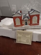 Hawthorne village library for sale  Winnabow